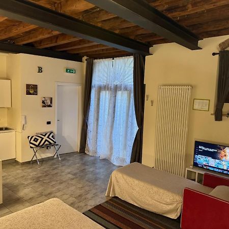 Sciesa24 Apartman Verona Kültér fotó