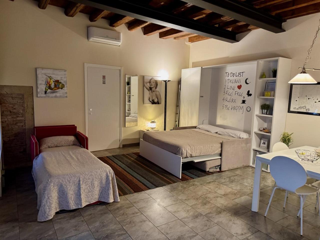 Sciesa24 Apartman Verona Kültér fotó