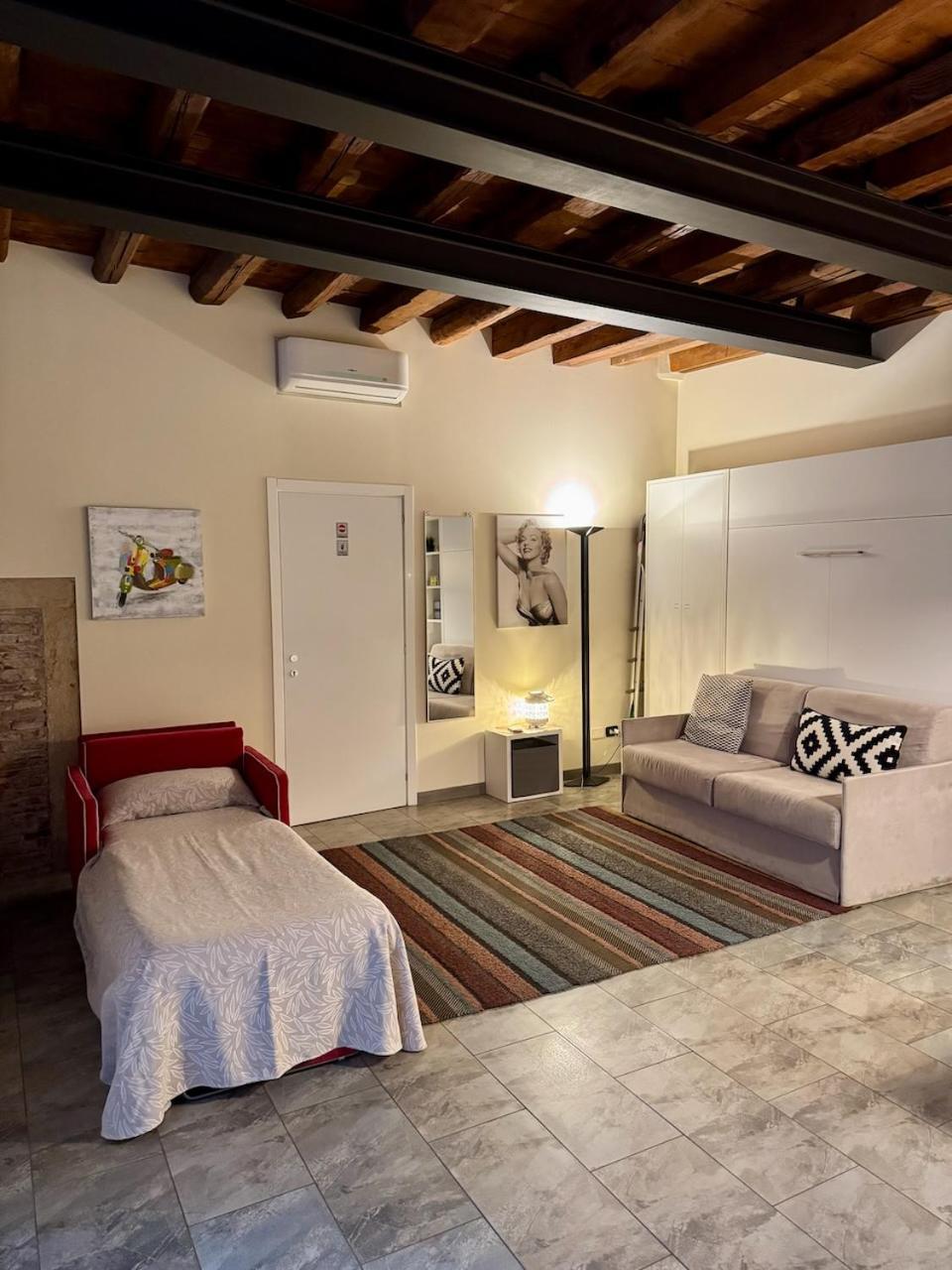 Sciesa24 Apartman Verona Kültér fotó